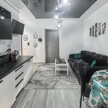 Black Sea Booking - Azimuth Beach Studios 那沃达利