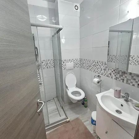 Black Sea Booking - Azimuth Beach Studios *