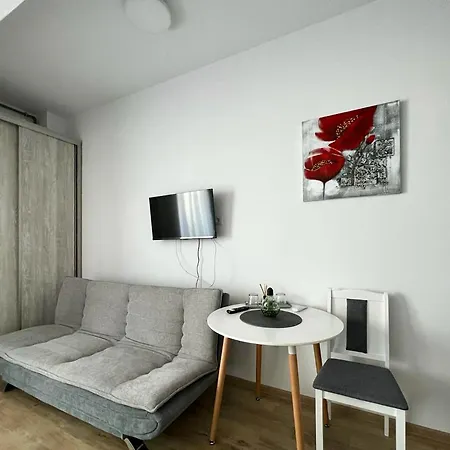 公寓 Black Sea Booking - Azimuth Beach Studios *