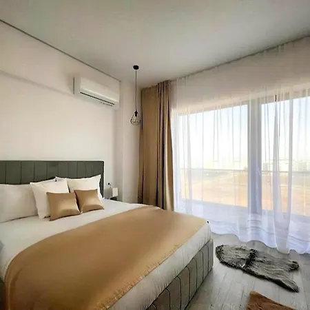 Black Sea Booking - Azimuth Beach Studios * 那沃达利