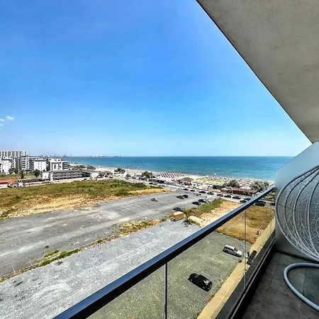 Black Sea Booking - Azimuth Beach Studios *