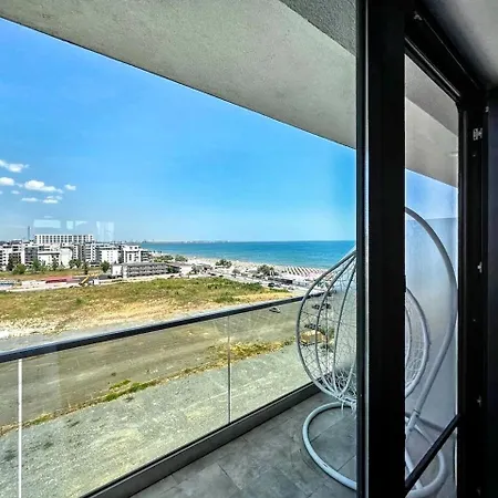 Black Sea Booking - Azimuth Beach Studios