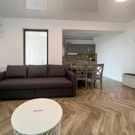 Black Sea Booking - Azimuth Beach Studios *