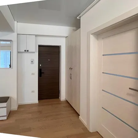 Black Sea Booking - Azimuth Beach Studios 公寓