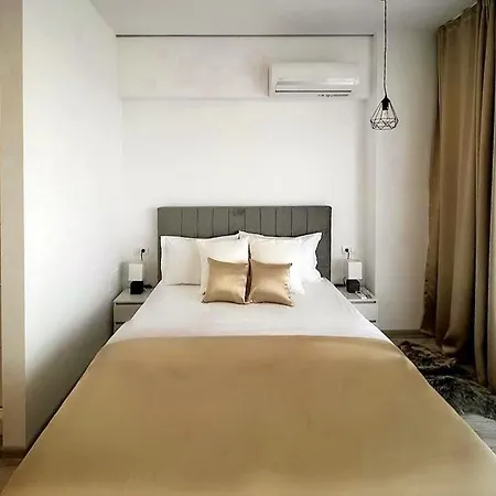 Black Sea Booking - Azimuth Beach Studios 公寓 *