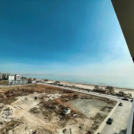 Black Sea Booking - Azimuth Beach Studios * 那沃达利