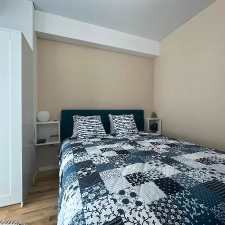 Apartment Black Sea - Blue Lagoon