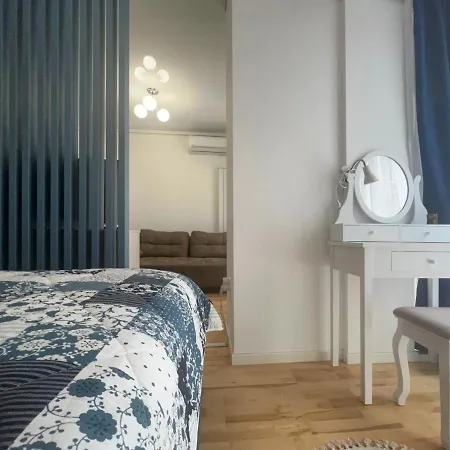 Black Sea - Blue Lagoon Apartment *