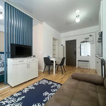 Black Sea - Blue Lagoon Apartment