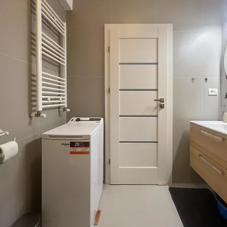 Black Sea Booking - Sunrise Resort * Năvodari