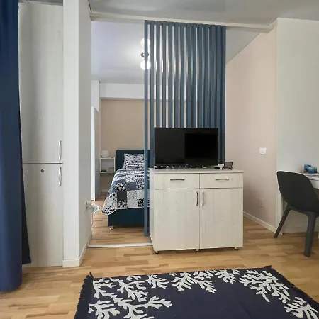 Apartment Black Sea - Blue Lagoon *