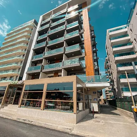 Apartment Black Sea - Blue Lagoon *