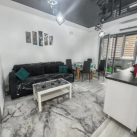 Black Sea Booking - Azimuth Beach Studios *