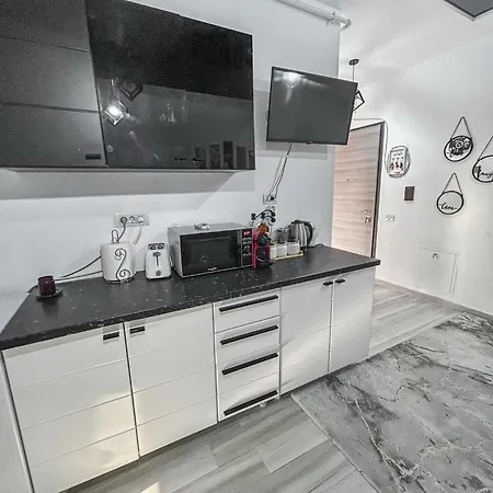 Apartman Black Sea - Sunrise *