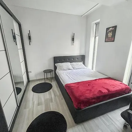 Black Sea Booking - Azimuth Beach Studios *