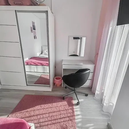 Black Sea Booking - Azimuth Beach Studios * Năvodari