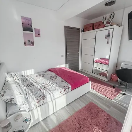 Black Sea Booking - Sunrise Resort Appartamento