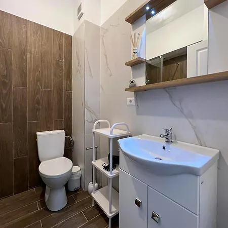 Black Sea Booking - Azimuth Beach Studios * Năvodari