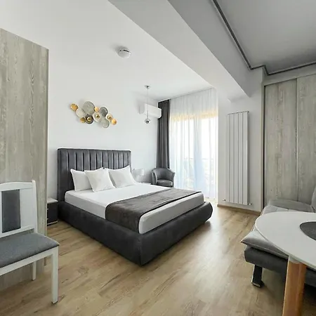Black Sea Booking - Azimuth Beach Studios *