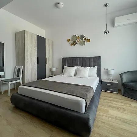 Black Sea Booking - Azimuth Beach Studios Năvodari