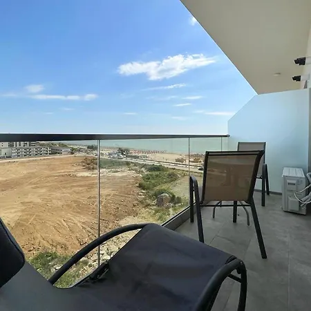 Apartment Black Sea Booking - Azimuth Beach Studios