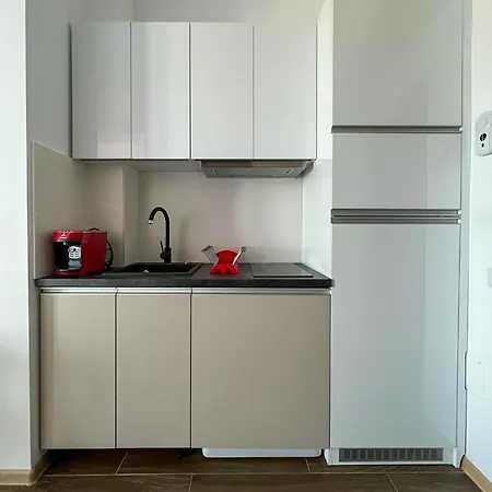 Apartment Black Sea Booking - Azimuth Beach Studios *