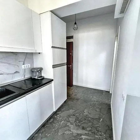 Black Sea Booking - Azimuth Beach Studios * Navodari
