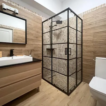 Apartment Black Sea Booking - Azimuth Beach Studios *