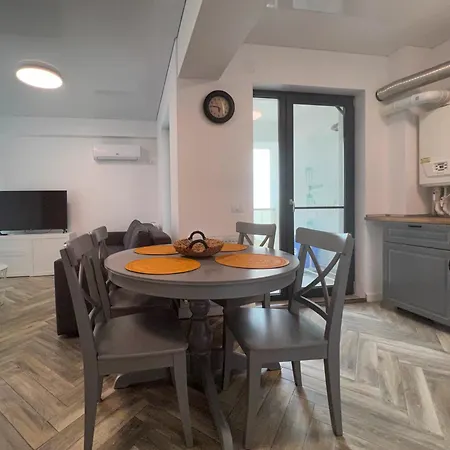 Apartment Black Sea Booking - Azimuth Beach Studios Năvodari