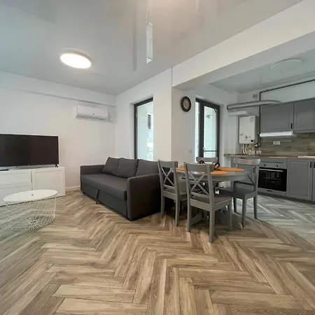 Apartment Black Sea Booking - Azimuth Beach Studios