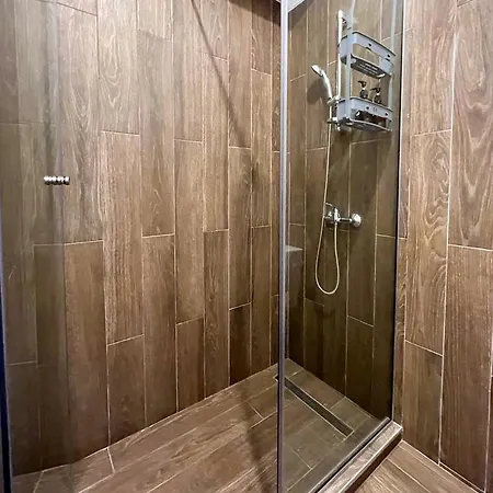 Black Sea Booking - Azimuth Beach Studios Apartment *