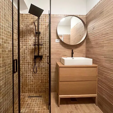 Black Sea Booking - Azimuth Beach Studios Apartment Năvodari
