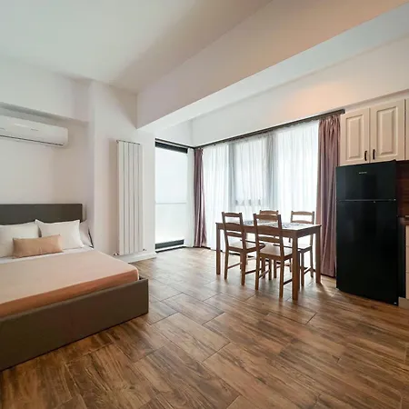 Apartment Black Sea Booking - Azimuth Beach Studios *