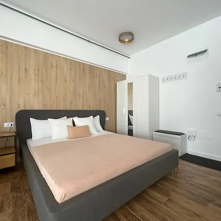 Black Sea Booking - Azimuth Beach Studios *