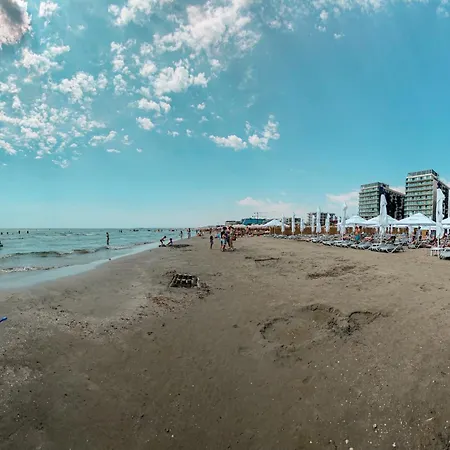 Apartment Black Sea Booking - Azimuth Beach Studios