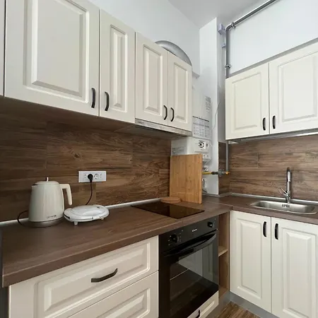 Black Sea Booking - Azimuth Beach Studios Apartment Navodari