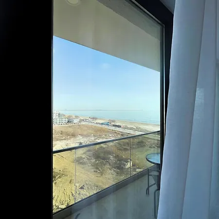 Apartment Black Sea Booking - Azimuth Beach Studios Năvodari