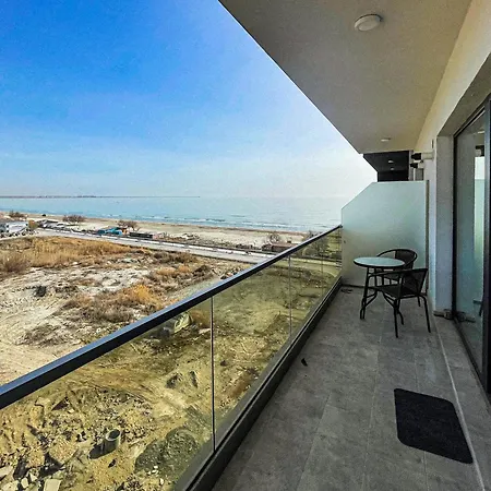 Black Sea Booking - Azimuth Beach Studios Năvodari