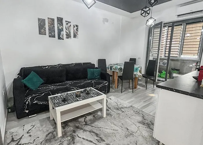 Black Sea - Sunrise *