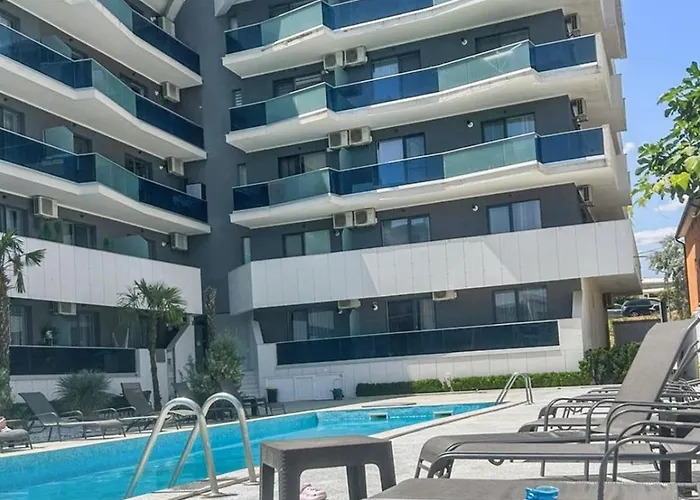 Black Sea - Sunrise Năvodari