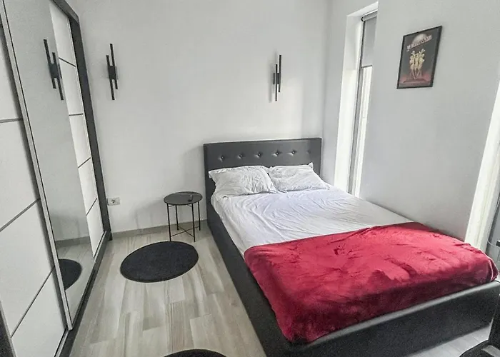 Black Sea - Sunrise *