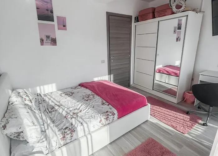 Black Sea - Sunrise Appartement