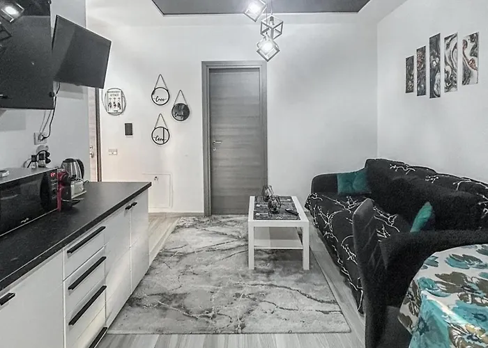 Black Sea - Sunrise Năvodari