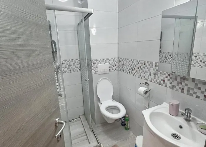 Black Sea - Sunrise *